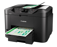 CANON Maxify MB2755 0958C029AA - 1220637 - zdjęcie 4